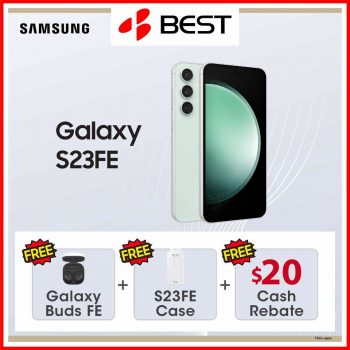 BEST-Denki-Samsung-Mobile-Brand-Fair-3-350x350 Now till 29 Mar 2024: BEST Denki - Samsung Mobile Brand Fair