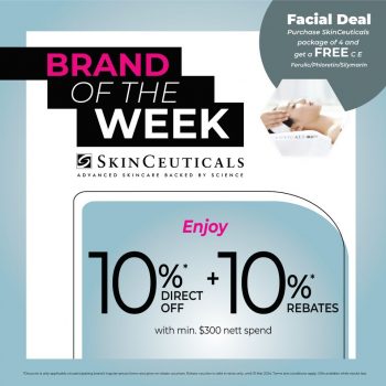 BHG-Brand-of-the-Week-Special-350x350 Now till 27 Mar 2024: BHG - Brand of the Week Special