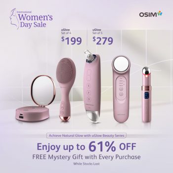 BHG-OSIM-International-Womens-Day-Sale-350x350 15 Mar 2024 Onward: BHG - OSIM International Women's Day Sale