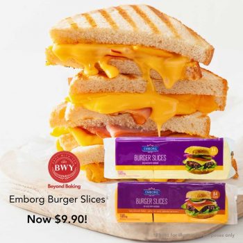 Bake-with-Yen-Emborg-Burger-Slices-Promo-350x350 5 Mar 2024 Onward: Bake with Yen -  Emborg Burger Slices Promo