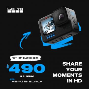 Bally-Photo-Electronics-GoPro-Promotion-350x350 18-31 Mar 2024: Bally Photo Electronics - GoPro Promotion