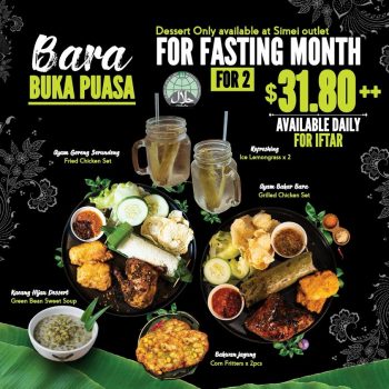 Bara-Food-Special-Promo-350x350 12 Mar 2024 Onward: Bara Food - Special Promo