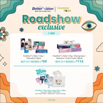 Better-Vision-Roadshow-at-Causeway-Point-3-350x350 4-10 Mar 2024: Better Vision - Roadshow at Causeway Point