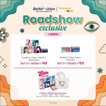 Better-Vision-Roadshow-at-Causeway-Point-4-350x350 4-10 Mar 2024: Better Vision - Roadshow at Causeway Point