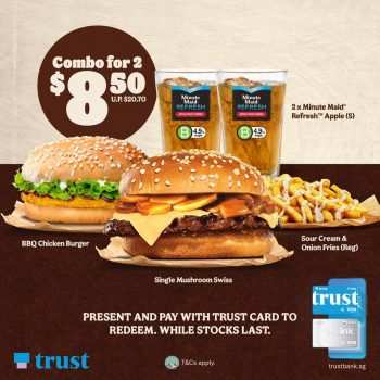 Burger-King-Special-Deal-for-Trust-Bank-Members-350x350 12 Mar 2024 Onward: Burger King - Special Deal for Trust Bank Members