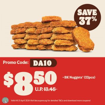 Burger-King-Special-Deals-11-350x350 20 Mar 2024 Onward: Burger King - Special Deals