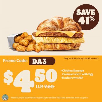 Burger-King-Special-Deals-19-350x350 20 Mar 2024 Onward: Burger King - Special Deals