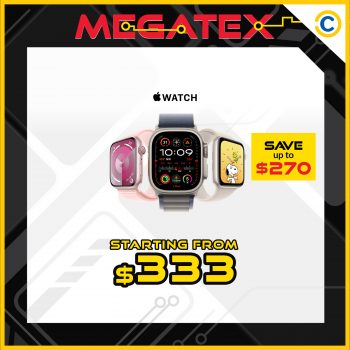 COURTS-Megatex-Exclusive-5-350x350 Now till 25 Mar 2024: COURTS - Megatex Exclusive