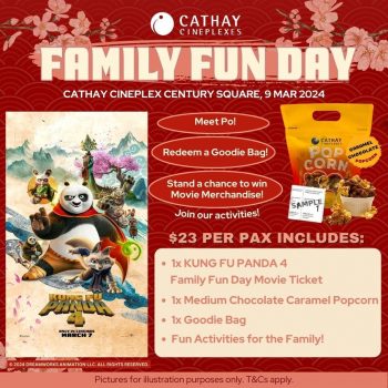 Cathay-Cineplexes-Family-Fun-Day-350x350 9 Mar 2024: Cathay Cineplexes - Family Fun Day