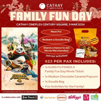 Cathay-Cineplexes-Kung-Fu-Panda-4-Family-Fun-Day-1-350x350 9 Mar 2024: Cathay Cineplexes - Kung Fu Panda 4 Family Fun Day