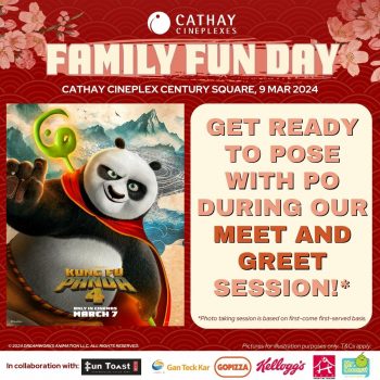 Cathay-Cineplexes-Kung-Fu-Panda-4-Family-Fun-Day-3-350x350 9 Mar 2024: Cathay Cineplexes - Kung Fu Panda 4 Family Fun Day