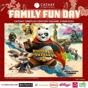 Cathay-Cineplexes-Kung-Fu-Panda-4-Family-Fun-Day-350x350 9 Mar 2024: Cathay Cineplexes - Kung Fu Panda 4 Family Fun Day