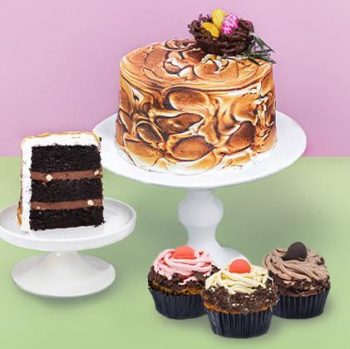 Cedele-20-Off-on-Selected-Cakes-350x349 24-28 Mar 2024: Cedele - 20% Off on Selected Cakes