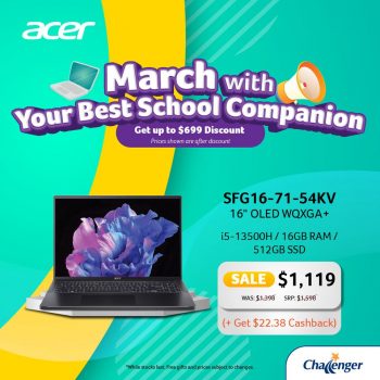 Challenger-Acer-Promo-4-350x350 12 Mar 2024 Onward: Challenger - Acer Promo