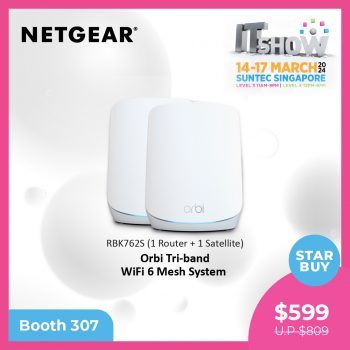 Challenger-NETGEAR-Promo-at-IT-Show-2-350x350 14-17 Mar 2024: Challenger - NETGEAR Promo at IT Show