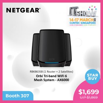 Challenger-NETGEAR-Promo-at-IT-Show-3-350x350 14-17 Mar 2024: Challenger - NETGEAR Promo at IT Show