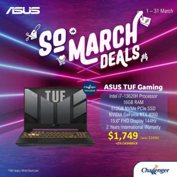 Challenger-So-March-Deals-2-350x350 1-31 Mar 2024: Challenger - So March Deals