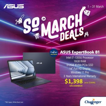 Challenger-So-March-Deals-3-350x350 1-31 Mar 2024: Challenger - So March Deals