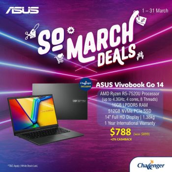 Challenger-So-March-Deals-350x350 1-31 Mar 2024: Challenger - So March Deals