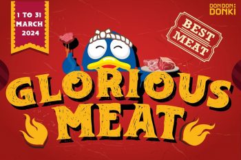 DON-DON-DONKI-March-Glorious-Meat-Special-350x233 1-31 Mar 2024: DON DON DONKI - March Glorious Meat Special