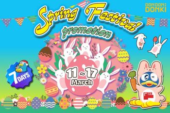 DON-DON-DONKI-Spring-Festival-Promotion-350x233 11-17 Mar 2024: DON DON DONKI - Spring Festival Promotion