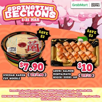 DON-DON-DONKI-Springtime-Beckons-Special-350x350 1-31 Mar 2024: DON DON DONKI - Springtime Beckons Special