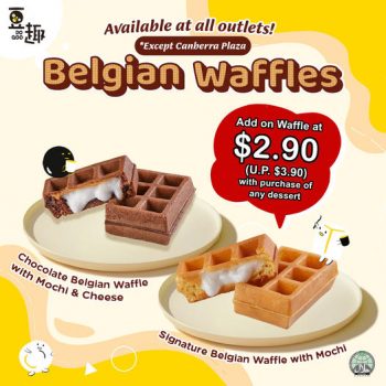 Do-Qoo-Belgian-Waffle-Promo-350x350 4 Mar 2024 Onward: Do Qoo - Belgian Waffle Promo