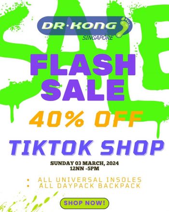 Dr-Kong-TikTok-Shop-Flash-Sale-350x437 3 Mar 2024: Dr Kong - TikTok Shop Flash Sale