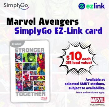 EZ-Link-New-Marvel-Avengers-SimplyGo-Card-350x342 4 Mar 2024 Onward: EZ-Link - New Marvel Avengers SimplyGo Card