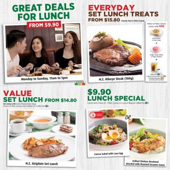Eatzi-Gourmet-Steakhouse-Bistro-Great-Deals-for-Lunch-350x350 29 Feb 2024 Onward: Eatzi Gourmet Steakhouse & Bistro - Great Deals for Lunch