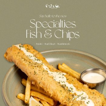 Fish-Co-Specialties-Fish-Chips-Special-350x350 8 Mar 2024 Onward: Fish & Co Specialties Fish & Chips Special