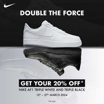 Foot-Locker-Nike-AF1-Promo-350x350 14-27 Mar 2024: Foot Locker - Nike AF1 Promo