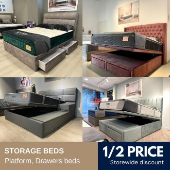 Four-Star-Pre-Renovation-Clearance-Sale-at-Eunos-Outlet-Store-4-350x350 27-31 Mar 2024: Four Star - Pre Renovation Clearance Sale at Eunos Outlet Store