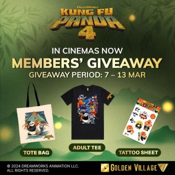 Golden-Village-Members-Giveaway-350x350 7-13 Mar 2024: Golden Village - Members Giveaway