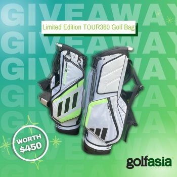 Golf-Asia-Special-Giveaway-350x350 Now till 31 Mar 2024: Golf Asia - Special Giveaway