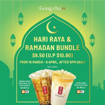 Gong-Cha-Ramadan-Bundle-Promo-350x350 16 Mar-9 Apr 2024: Gong Cha - Ramadan Bundle Promo