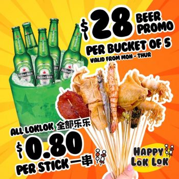 Happy-Lok-Lok-Beer-Promo-350x350 4 Mar 2024 Onward: Happy Lok Lok - Beer Promo