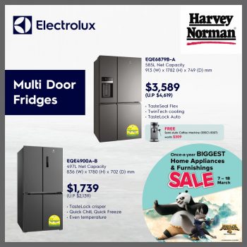 Harvey-Norman-Electrolux-Appliances-Promo-1-350x350 Now till 18 Mar 2024: Harvey Norman - Electrolux Appliances Promo