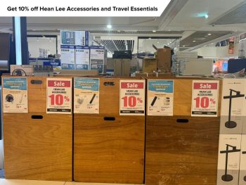 Harvey-Norman-Special-Deals-at-Parkway-Parade-Atrium-Show-1-350x263 Now till 10 Mar 2024: Harvey Norman - Special Deals at Parkway Parade Atrium Show