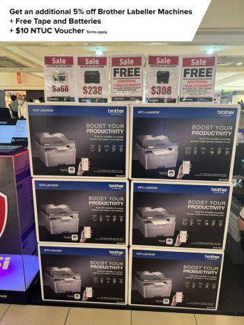 Harvey-Norman-Special-Deals-at-Parkway-Parade-Atrium-Show-4-350x467 Now till 10 Mar 2024: Harvey Norman - Special Deals at Parkway Parade Atrium Show