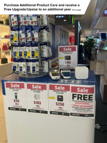 Harvey-Norman-Special-Deals-at-Parkway-Parade-Atrium-Show-8-350x467 Now till 10 Mar 2024: Harvey Norman - Special Deals at Parkway Parade Atrium Show