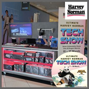 Harvey-Norman-Tech-Show-2-350x350 11-17 Mar 2024: Harvey Norman - Tech Show
