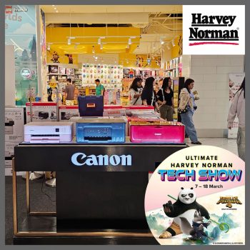 Harvey-Norman-Tech-Show-4-350x350 11-17 Mar 2024: Harvey Norman - Tech Show