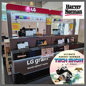 Harvey-Norman-Tech-Show-8-350x350 11-17 Mar 2024: Harvey Norman - Tech Show