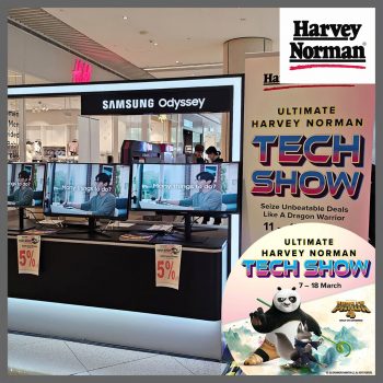 Harvey-Norman-Tech-Show-9-350x350 11-17 Mar 2024: Harvey Norman - Tech Show