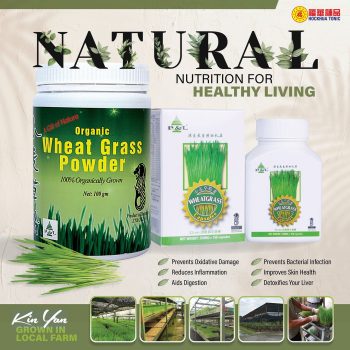 Hockhua-Tonic-Organic-Wheat-Grass-Powder-Promo-350x350 18-31 Mar 2024: Hockhua Tonic - Organic Wheat Grass Powder Promo