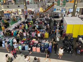 Hottest-Luggage-Sale-at-Compass-One-Atrium-350x263 11-17 Mar 2024: Hottest Luggage Sale at Compass One Atrium