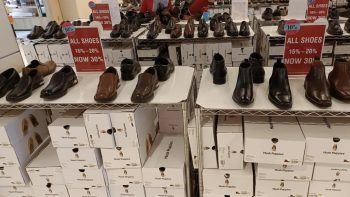 Hush-Puppies-Warehouse-Sale-Clearance-Singapore-Footwear-Shoes-Leather-Ladies-Sandals-Slippers-2024-IMM-Outlet-Mall-04-350x197 25 Mar-7 Apr 2024: Hush Puppies Atrium Bazaar Sale! Up to 80% OFF Footwears & Leather Goods at IMM outlet Mall