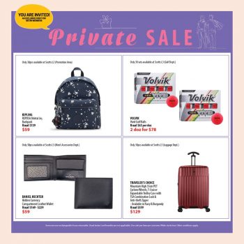 Isetan-3-Days-Flash-Deals-1-350x350 8-10 Mar 2024: Isetan - 3 Days Flash Deals