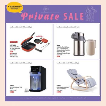 Isetan-3-Days-Flash-Deals-2-350x350 8-10 Mar 2024: Isetan - 3 Days Flash Deals